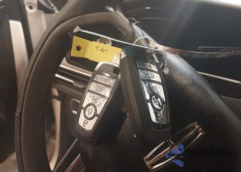 2024 Lincoln Corsair Premiere из США, поврежденный, VIN 5LMCJ1DA6RUL02426